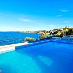 Daniela - Con Piscina Privata E Discesa A Mare Tra Catania E Siracusa Augusta